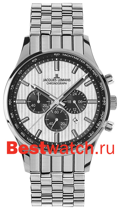 Часы Jacques Lemans London 1-1735H